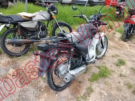 HONDA GL 150  2024, foto 5 de 19