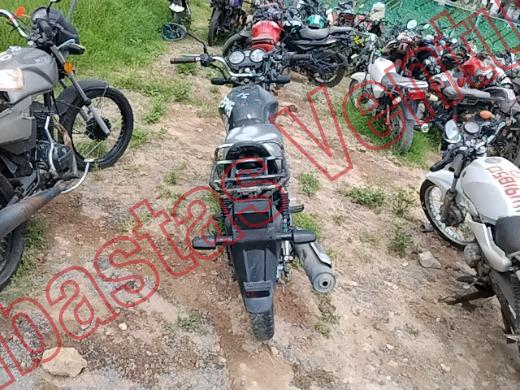 HONDA GL 150  2024, foto 6 de 19