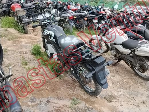 HONDA GL 150  2024, foto 7 de 19