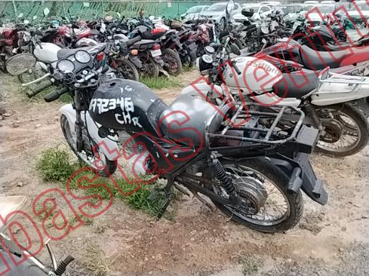 HONDA GL 150  2024, foto 8 de 19