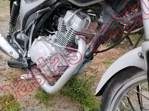 HONDA GL 150  2024, foto 10 de 19
