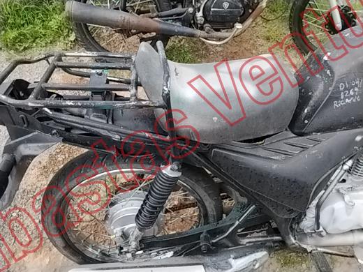 HONDA GL 150  2024, foto 13 de 19