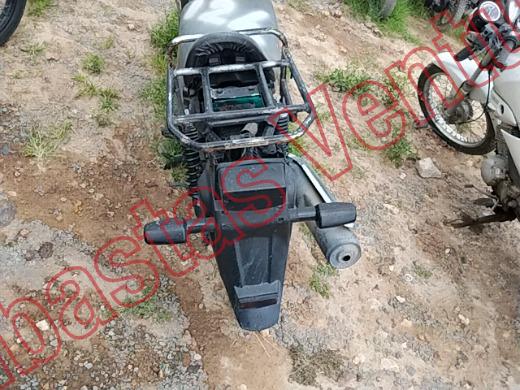HONDA GL 150  2024, foto 15 de 19