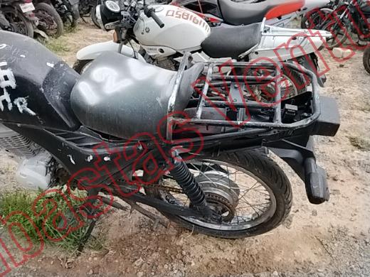 HONDA GL 150  2024, foto 16 de 19