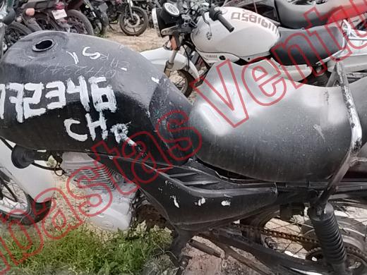HONDA GL 150  2024, foto 17 de 19
