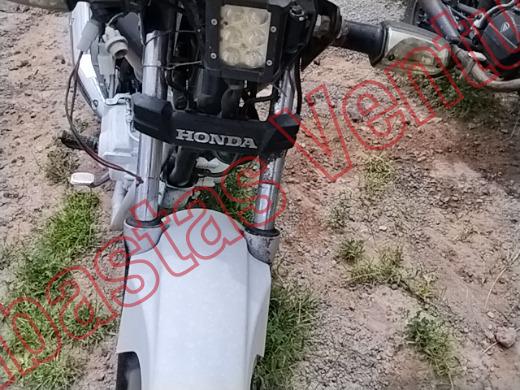 HONDA GL 150  2024, foto 18 de 19