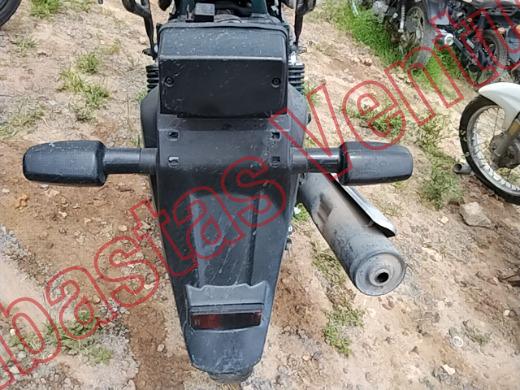 HONDA GL 150  2024, foto 19 de 19
