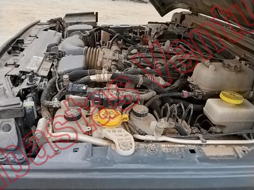 JEEP WRANGLER 2023, foto 9 de 19