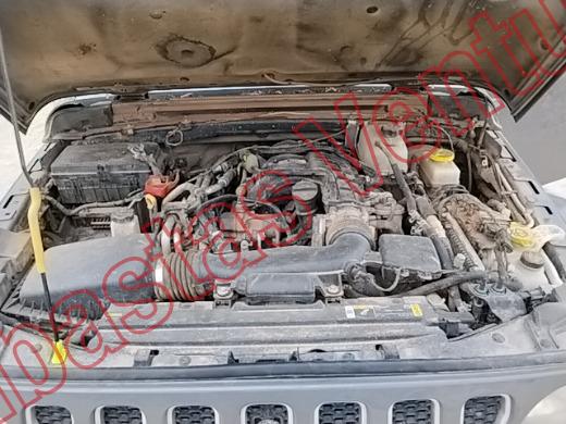 JEEP WRANGLER 2023, foto 10 de 19