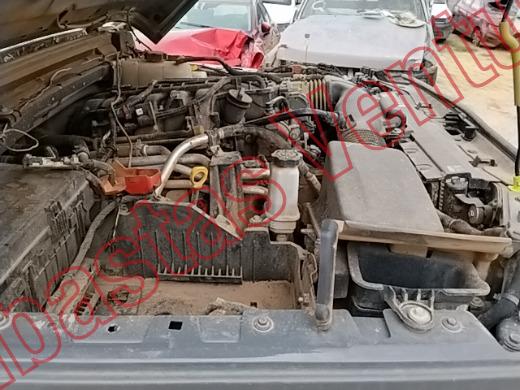 JEEP WRANGLER 2023, foto 11 de 19