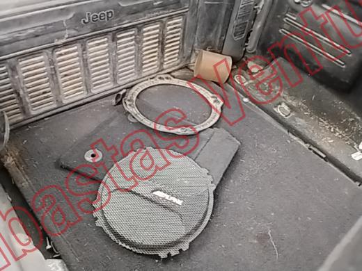 JEEP WRANGLER 2023, foto 15 de 19