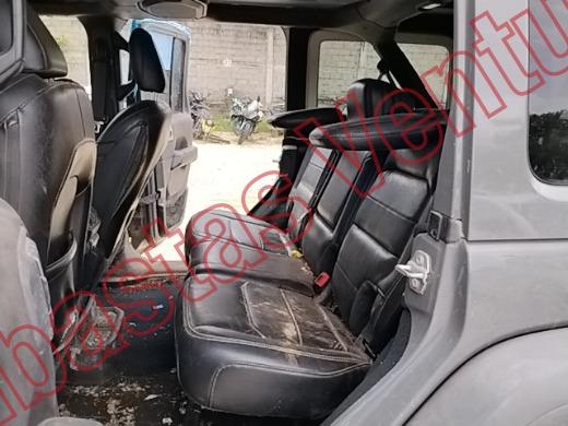 JEEP WRANGLER 2023, foto 16 de 19