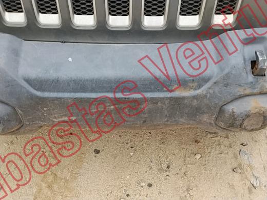 JEEP WRANGLER 2023, foto 18 de 19