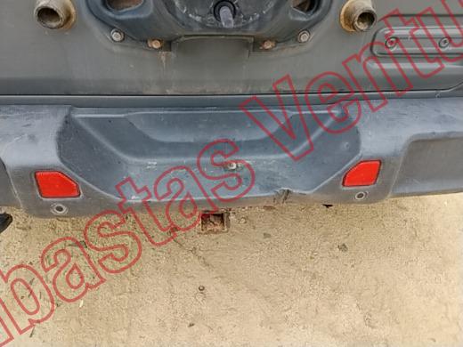 JEEP WRANGLER 2023, foto 19 de 19