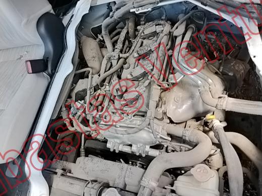 NISSAN URVAN 2024, foto 10 de 19
