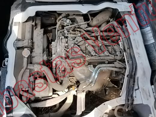 NISSAN URVAN 2024, foto 11 de 19