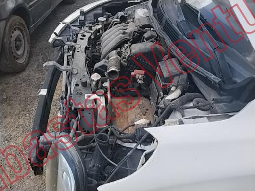 NISSAN VERSA 2018, foto 9 de 19