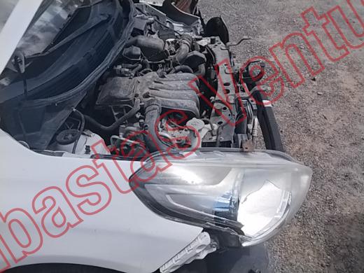 NISSAN VERSA 2018, foto 11 de 19