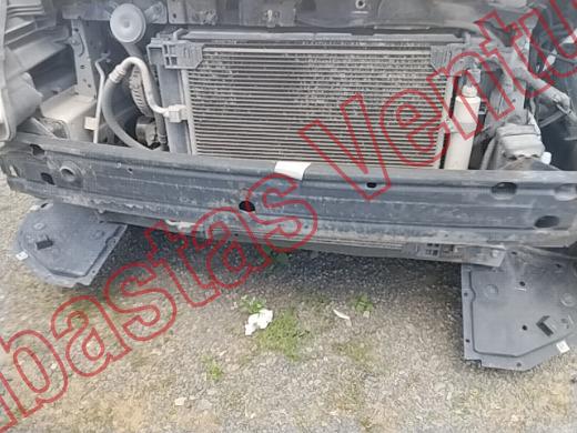 NISSAN VERSA 2018, foto 18 de 19