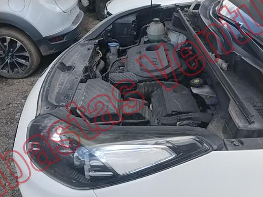 KIA NEW SPORTAGE 2019, foto 9 de 19