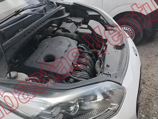 KIA NEW SPORTAGE 2019, foto 11 de 19