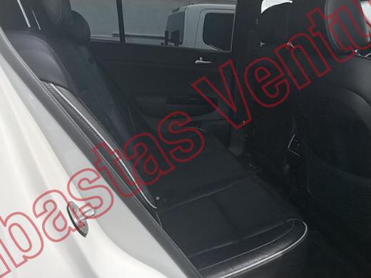 KIA NEW SPORTAGE 2019, foto 13 de 19