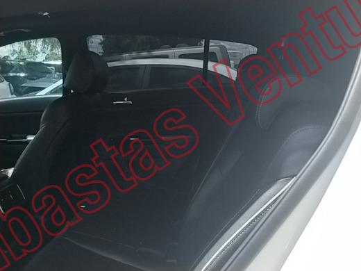 KIA NEW SPORTAGE 2019, foto 16 de 19