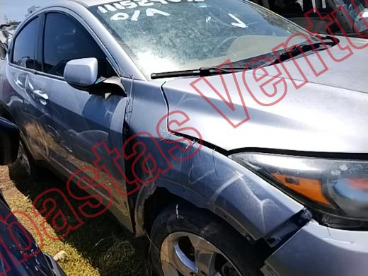 HONDA HR-V 2016, foto 4 de 19