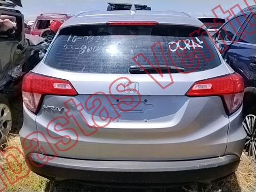 HONDA HR-V 2016, foto 6 de 19