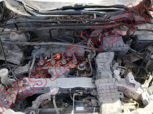 HONDA HR-V 2016, foto 10 de 19