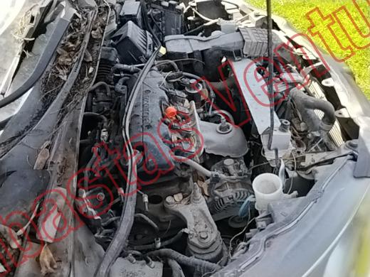 HONDA HR-V 2016, foto 11 de 19