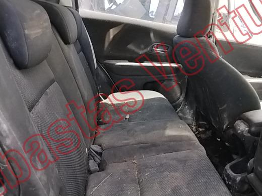 HONDA HR-V 2016, foto 13 de 19