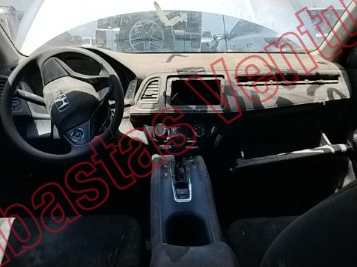 HONDA HR-V 2016, foto 14 de 19