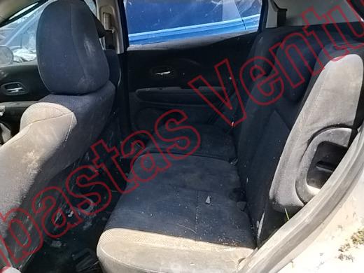 HONDA HR-V 2016, foto 16 de 19