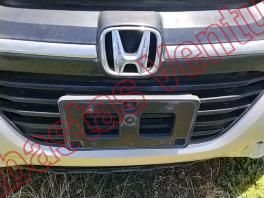 HONDA HR-V 2016, foto 18 de 19