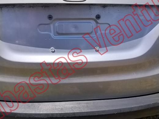 HONDA HR-V 2016, foto 19 de 19