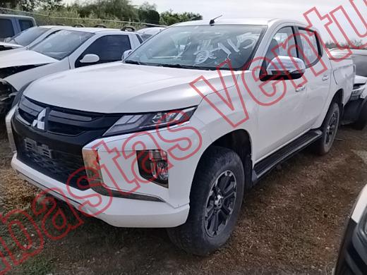 MITSUBISHI L200 2022, foto 1 de 19