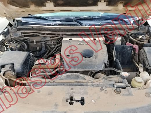 MITSUBISHI L200 2022, foto 10 de 19