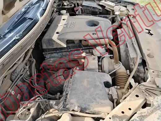 MITSUBISHI L200 2022, foto 11 de 19