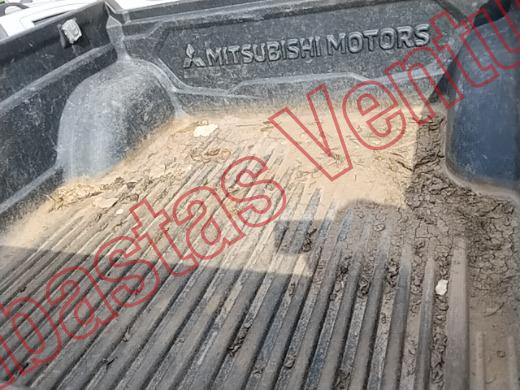 MITSUBISHI L200 2022, foto 15 de 19