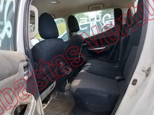MITSUBISHI L200 2022, foto 16 de 19