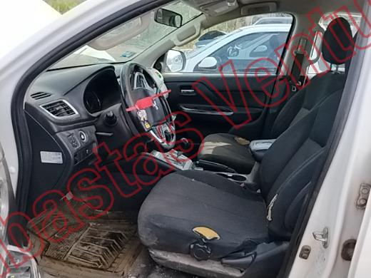 MITSUBISHI L200 2022, foto 17 de 19