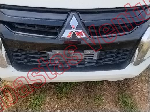 MITSUBISHI L200 2022, foto 18 de 19