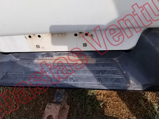 MITSUBISHI L200 2022, foto 19 de 19