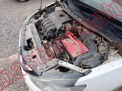 NISSAN SENTRA 2018, foto 9 de 19
