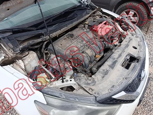 NISSAN SENTRA 2018, foto 11 de 19