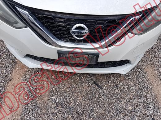 NISSAN SENTRA 2018, foto 18 de 19