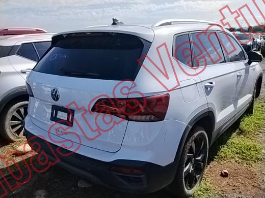 VOLKSWAGEN TAOS 2024, foto 5 de 19