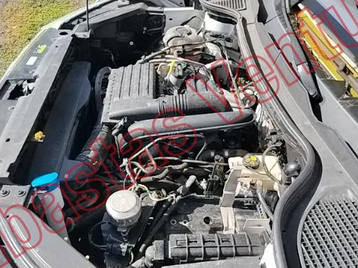 VOLKSWAGEN TAOS 2024, foto 9 de 19