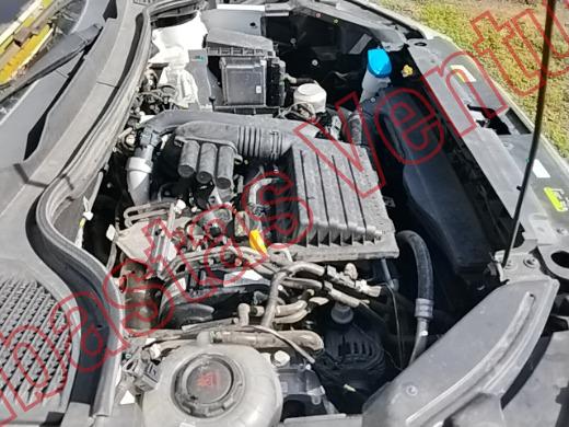 VOLKSWAGEN TAOS 2024, foto 11 de 19